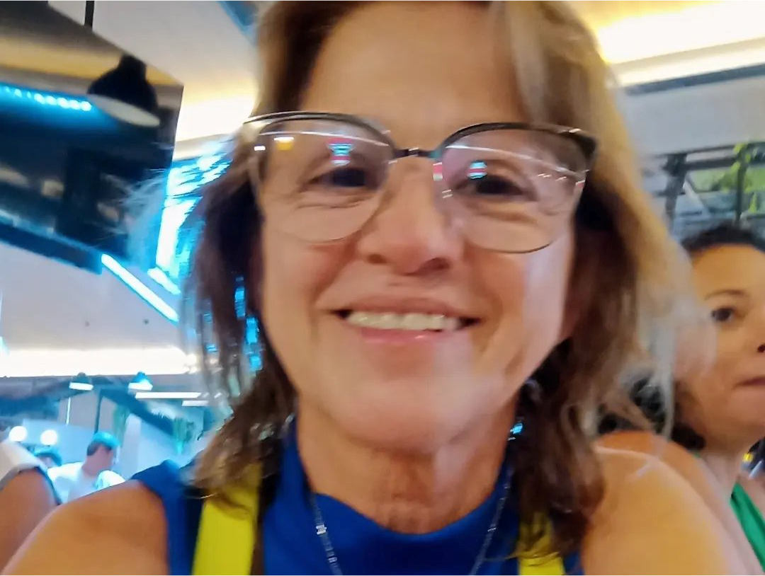 C&Atilde;&cent;ndida Rubim